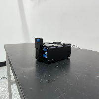 Ziath DP5 Rack Reader image 0